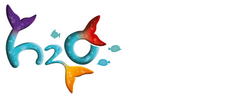 H2O: Mermaid Adventures logo