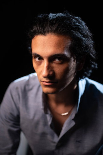 Mohamed Gad — 1