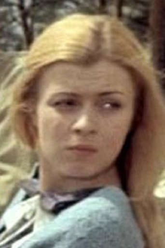 Image of Tatyana Chekatovskaya