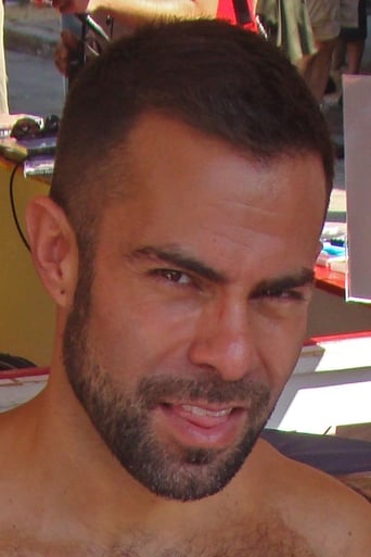 Image of Steve Cruz