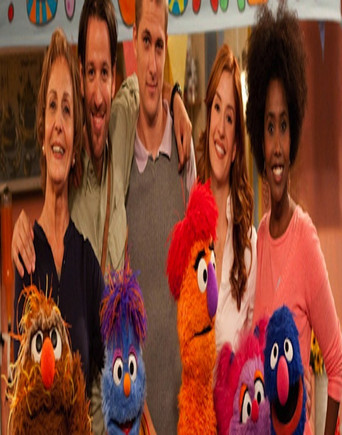 Shalom Sesame