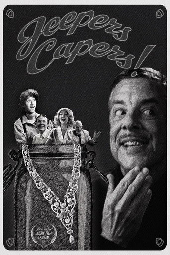 Jeepers Capers