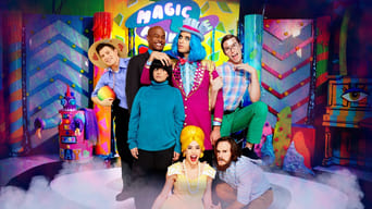 Magic Funhouse (2016) 予告編