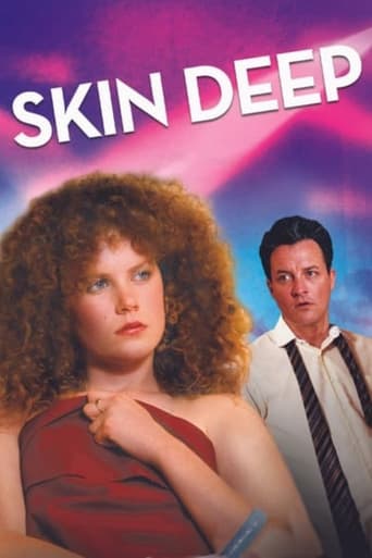 Poster of Skin Deep