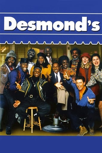 Desmond's - Season 5 1994