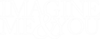 Imagine Me & You logo