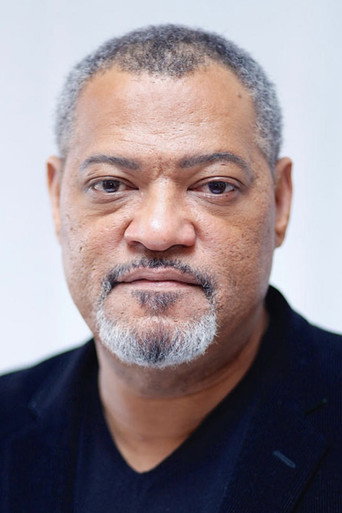 Laurence Fishburne