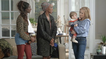 #5 The Nannies