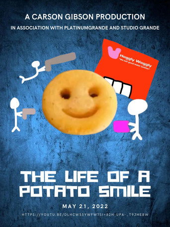 Life of a Potato Smile (2022)