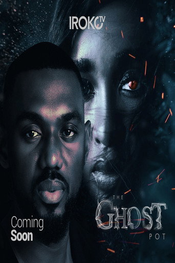 The Ghost Pot