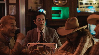 #6 Tokyo Cowboy