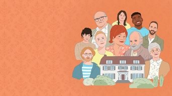 En Résidence - S1E01