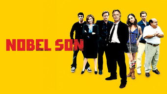 #4 Nobel Son