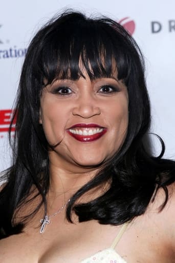 Image of Jackée Harry