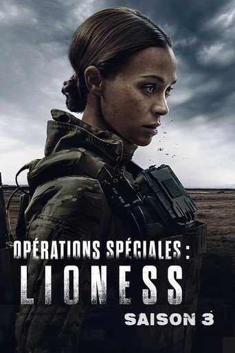 Saison 3