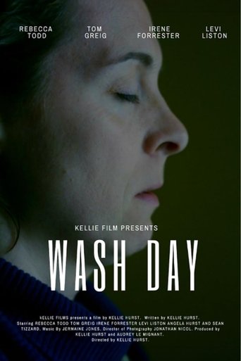 Wash Day (2021)