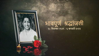 Episode 34 — Remembering Lata Ji