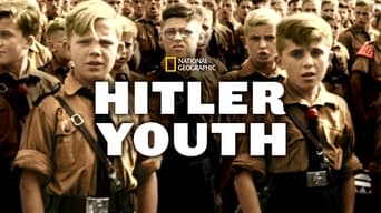 Hitler Youth (2017-2018)