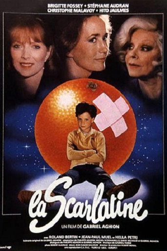 Scarlet Fever (1983)