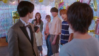 第12話：Episode 12 After Party