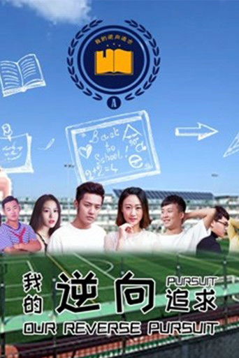 我的逆向追求 poster