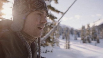 Snowshoe media image