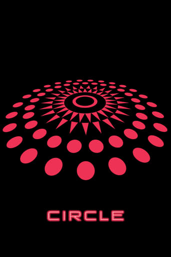 Circle Poster