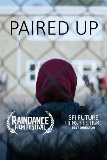 Poster of Paired Up