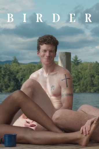 Birder (2023)