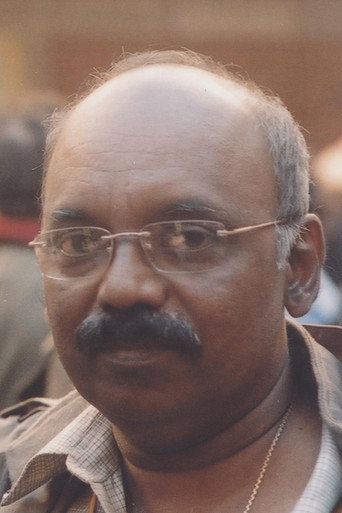 K. Ramachandra Babuの人物画像 4