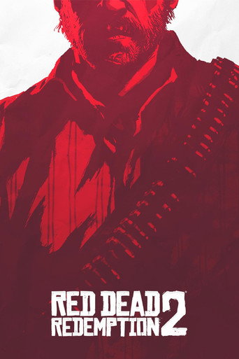 Red Dead Redemption: The Man from Blackwater