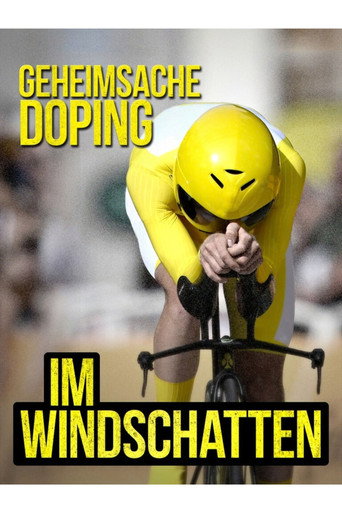 Geheimsache Doping: Im Windschatten