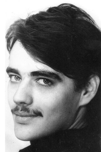 Foto de Dmitri Pisarenko