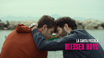 Blessed Boys (2021)