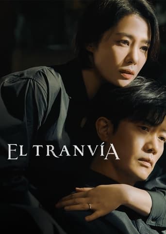 Poster of El tranvía