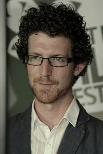 Chris Bouchard headshot