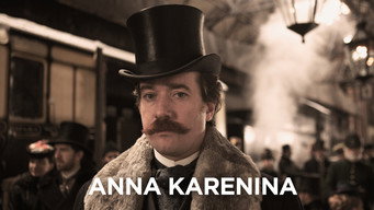 #16 Анна Кареніна