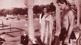 Tarzan Goes to India (1962)