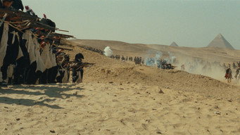 Adieu Bonaparte (1985)