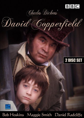 David Copperfield (1999)
