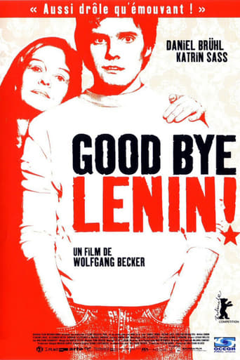 Good Bye Lenin! en streaming 