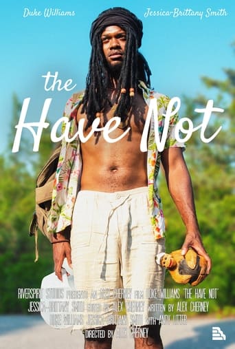 The Have Not (2023)