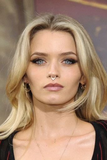 Abbey Lee — photo 6