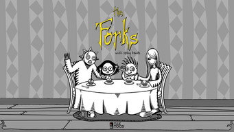 The Forks with Spiky Hands (2016- )