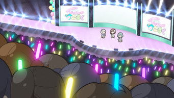 第8話：Pastel Ludo