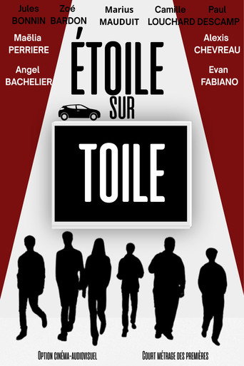 Etoile sur Toile movie poster