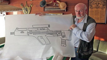 Perfect Weapon (2006-2008)