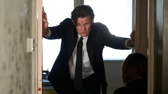 The Death of Bunny Munro S1E1 poster