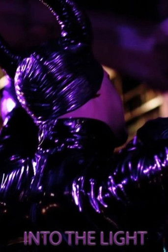 Into The Light : A Trip Through Baltimore Ballroom poster