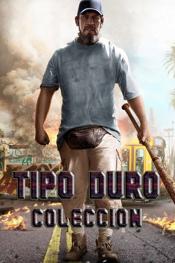 Tipo duro - Colección